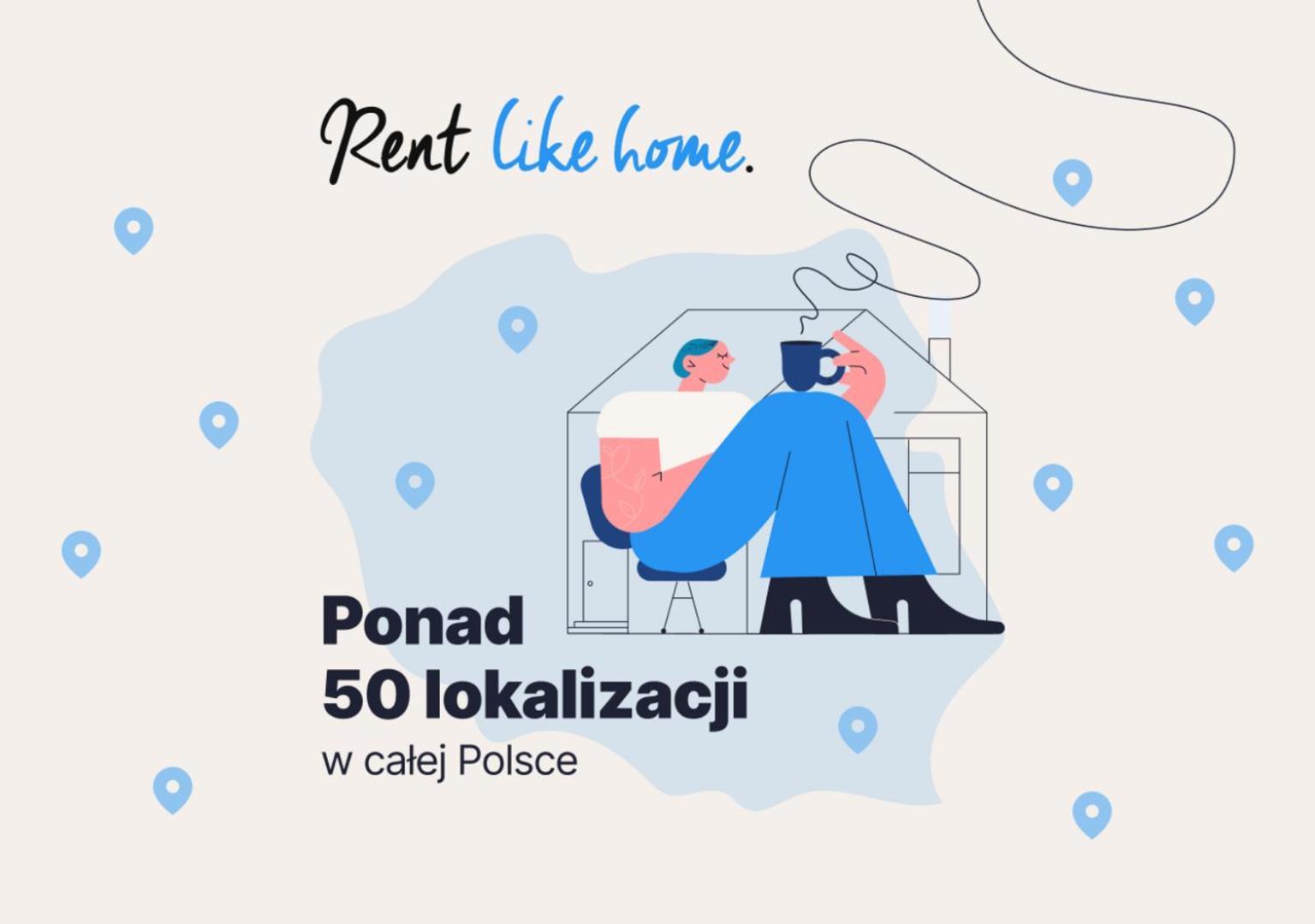Rent Like Home - Sywarne II 코스실리스코 외부 사진